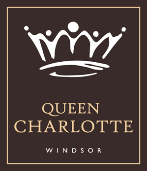 Queen Charlotte logo